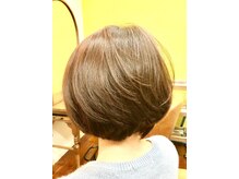 ウハナヘアー(uhanahair)