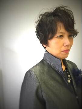 ビービータカオカ(B B TAKAOKA) クールビューティー