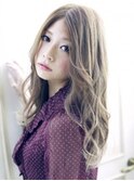 【FORTE中田店】ロングスタイル