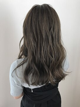 ディアランド(Dearland) 王道アッシュベージュ