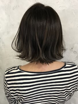 ニコ(nico...) きりっぱボブ