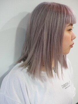 サングース(Sungoose) <Sungoose>Aラインエレガントレイヤー