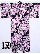 ヘアセットアリエス(aries)&nbsp;浴衣レンタル　NO.159