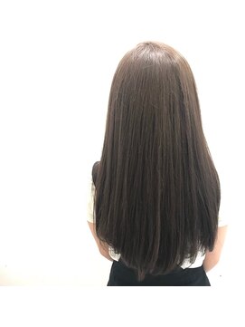 ヌーム 塚本店(NOOM) コレクショントリートメント