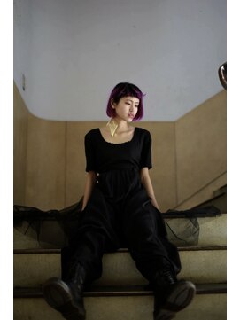 ニーナ(27nina) 27ni-na style