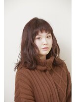 ジャン クロード ビギン 表参道店(JEAN CLAUDE BIGUINE)&nbsp;natural long 20代 30代 40代