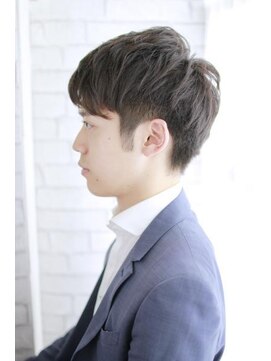 ヘアーアンドメイク アシュレ(Hair&Make assur'e) 【assur'e hair】 -new style- Collection