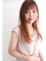 イソラブル(ISOLA-blu) 【クセ毛にお困りなら】大人ナチュラルストレート