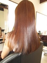 コア フィール ア デイ(COIFFURE A DAY)&nbsp;【見附今町】M3Dピコカラー