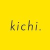 キチ(kichi.)のお店ロゴ