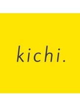 キチ(kichi.)