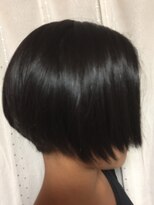 ヘアースペース 練馬店(hair space COCO)&nbsp;サラサラグラデーションボブ