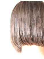 セカンドハウス(Second HOUSE)&nbsp;髪質改善×エステストレート×ナチュラルストレート