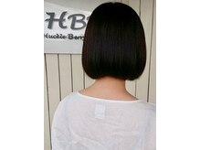 ハックルベリーベリー(Huckle Berry Berry)