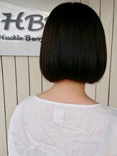 ハックルベリーベリー(Huckle Berry Berry)