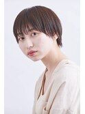 コンパクトショート
