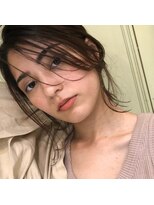 オーバーレイ(Overlay)&nbsp;medium   Overlay