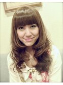 ドーリーヘアー