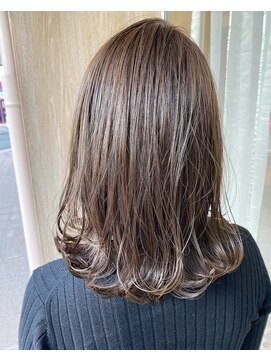 トリート 妙典店(TREAT) カーキベージュ_TREAT妙典