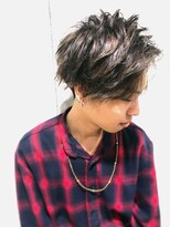 フェーディン(fa/din)&nbsp;定番ショートマッシュ