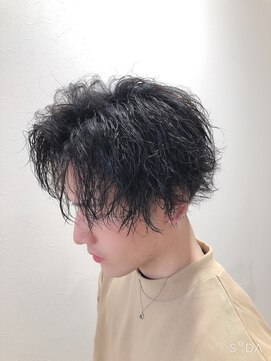 ラ ブーケ 中川中島店(La Bouquet) slightly　twist