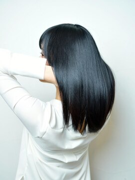 マーブルトウキョウネオリーブ(marbles tokyo neolive) 《MABLESTOKYO/三軒茶屋》30,40代も酸熱で美髪