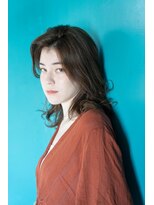 シェルベアー 銀座四丁目(Shell Bear)&nbsp;【ShellBear銀座4丁目】ナチュラルレイヤー