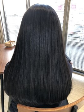 ルーミールーム(RoomieRoom) カラー＆ケア　　・・・　　恒川佳也乃