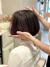 パークサイドジュン(Parkside June)