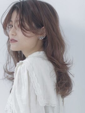 モード ケイズ 塚口店(MODE K's) ゆるふわウェーブ