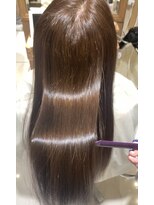 ヘアリゾートエーアイ 新宿西口店(hair resort Ai)&nbsp;サイエンスアクア【ai 髪質改善　新宿】