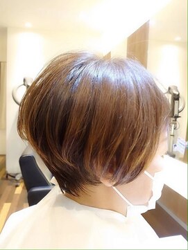 ジャム オードリー(Jam Audrey) 制作中