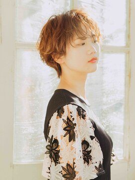 シーア 中野新橋店(Sia) 【2021年の新作スタイル】