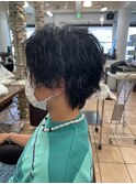 メンズスパイラル