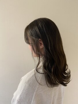 エルムトウキョウ(ELM Tokyo) グレージュ