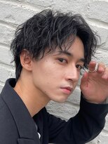 フィフス 原宿(fifth)&nbsp;【大人波巻きスパイラルパーマ、ケアツイストスパイラルパーマ】