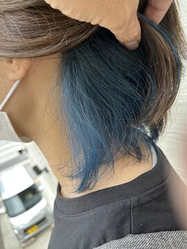 エイト マカビ 沖縄真嘉比店(EIGHT makabi) 【【EIGHT 真嘉比】お客様スタイル_