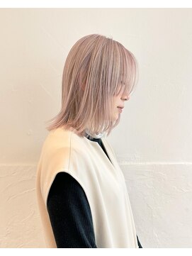 ランズサンズ 表参道(runsuns) ホワイティ