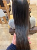 髪質改善　ビフォーアフター　その276（髪質改善）