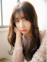 アフロディーテギンザ 日本橋人形町店(APHRODITE GINZA)&nbsp;髪質改善/韓国/インナーカラー/グラデーションカラー/人形町