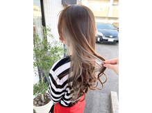 ラカーロ(La CARO)