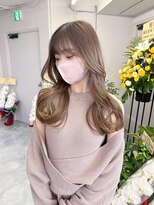 ユニ(Uni.)&nbsp;大人可愛い20代30代40代小顔