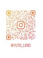 レンク(LENC) Instagram→@ yuto_lenc にショートスタイル掲載してます！