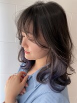 ルポ 京都四条河原町店(repos)&nbsp;イヤリングカラー