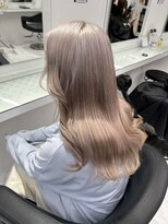 シー 池袋(SHE)&nbsp;ホワイトミルクティー