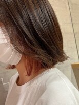 レザボアハイブ(reservoir Haibe) インナーカラー