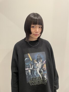 ユニコ(unico) 姫カット/レイヤー/ウルフ/ミディアム