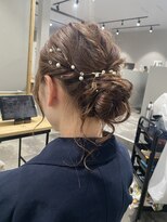 スイ(Suy')&nbsp;シニヨン