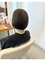 カッツ 笠岡店(CUT S)&nbsp;白髪ぼかし