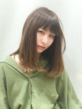 オーリー 上里本庄店(OLLIE) ナチュラルハイトーン◎